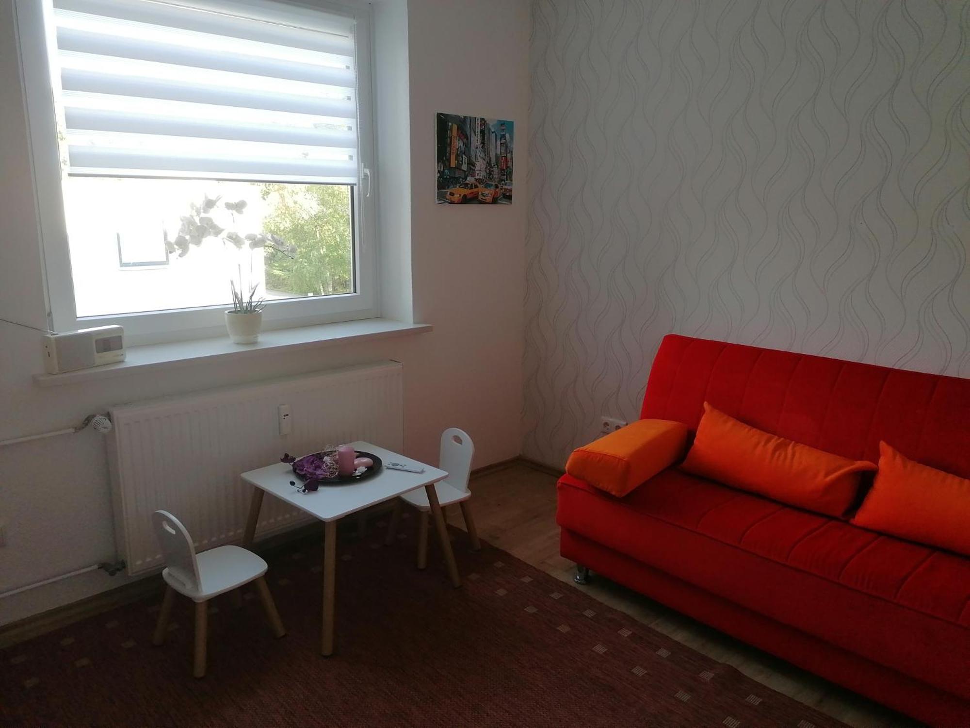 Ferienwohnung Mit Blick Auf Die Harzberge Bad Harzburg Exterior foto