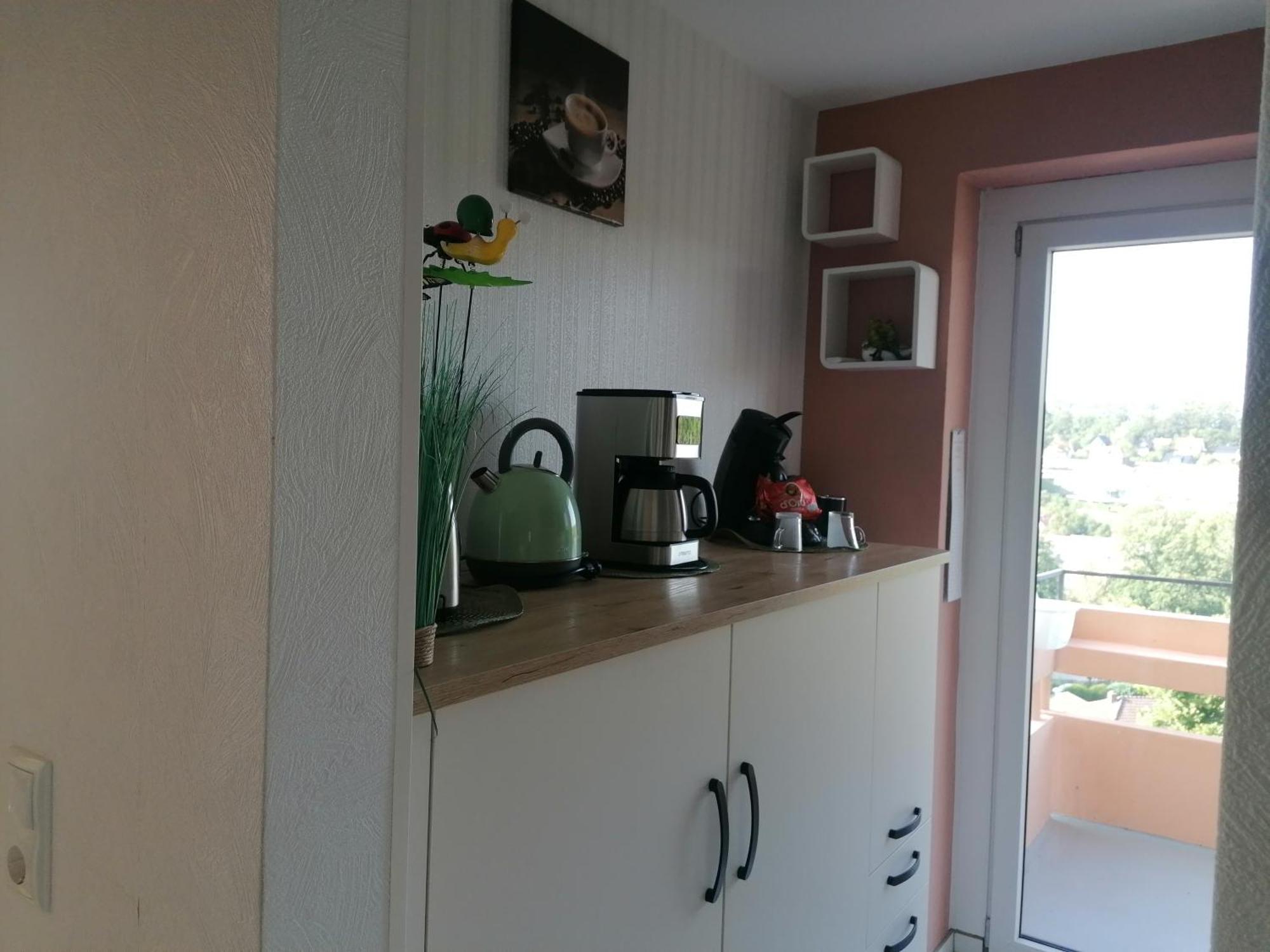 Ferienwohnung Mit Blick Auf Die Harzberge Bad Harzburg Exterior foto